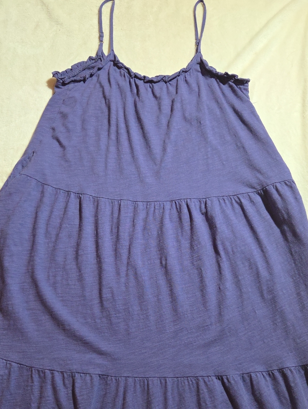 NATURAL LIFE Harley Knit Midi Dress Size M (runs big) - Picture 5 of 9